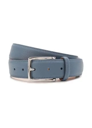 Кожаный ремень Corneliani