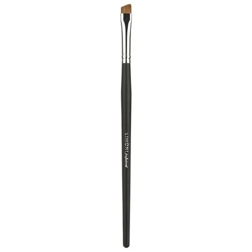 Кисть Limoni Professional №12 черный/серебристый