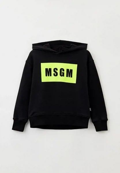 Худи MSGM Kids