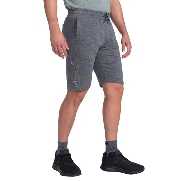 Спортивные брюки Kilpi Tuscon sweat, серый