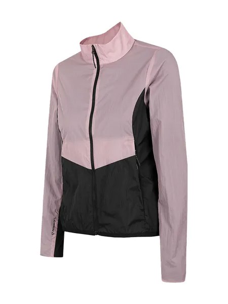 Куртка 4F Jacke, розовый