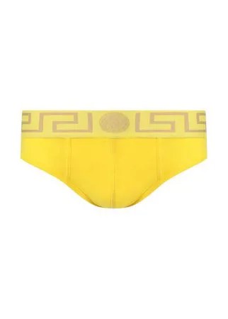 Хлопковые брифы Versace