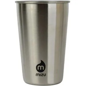 Стакан MIZU Mizu Party Cup Set (2) A/S Stainless W Black Print