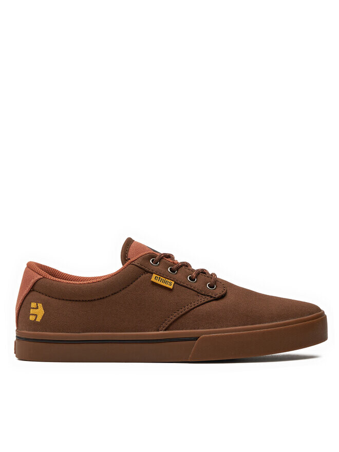 Кроссовки Etnies, коричневый