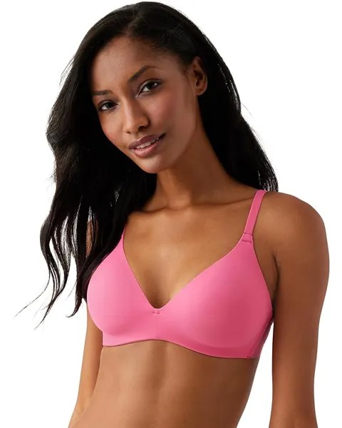Бюстгальтер Wacoal Comfort First Wire Free T-Shirt 856339, цвет Hot Pink