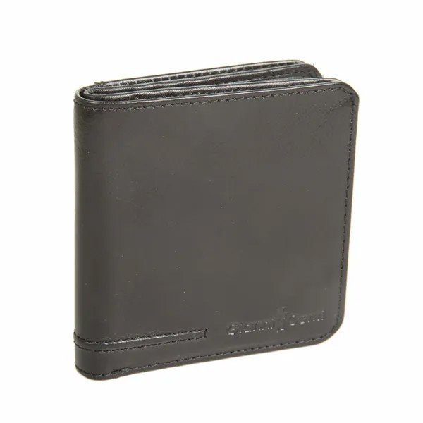 Портмоне мужское Gianni Conti 707487 black