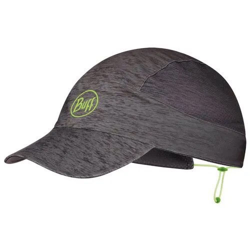 Кепка Buff Pack Speed Cap Light Grey Htr (Us:l/Xl)