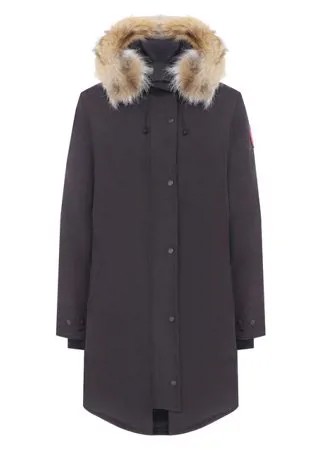 Пуховик Shelburne Canada Goose