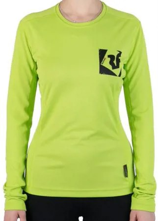 Футболка Trek T LS Женская