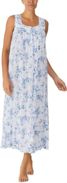 Балетное платье без рукавов Eileen West, цвет Toile Floral