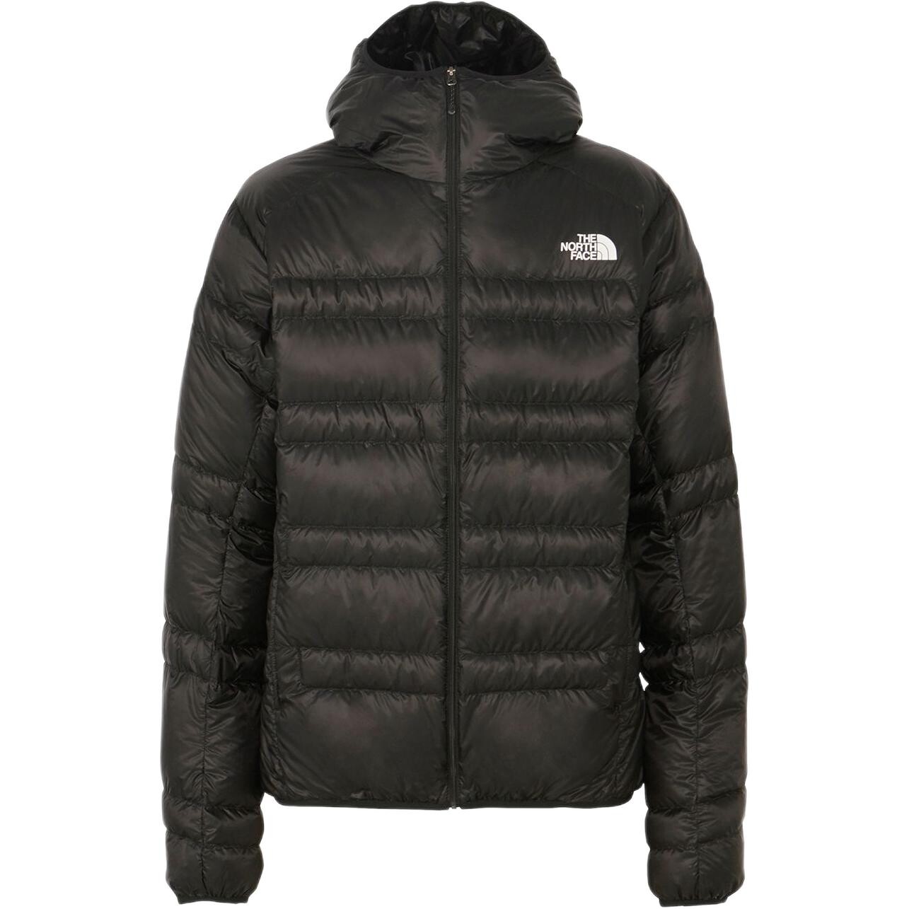 Коллекция Apparel Down Jacket Men Black The North Face, черный