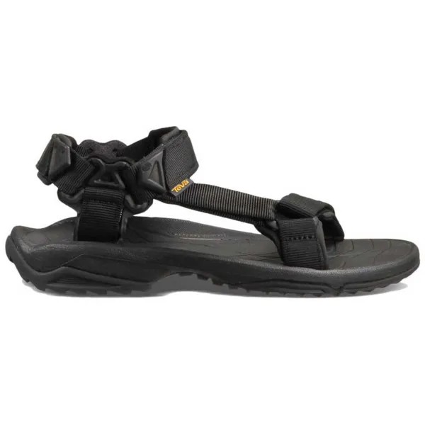 Сандалии Teva Terra FI Lite, черный