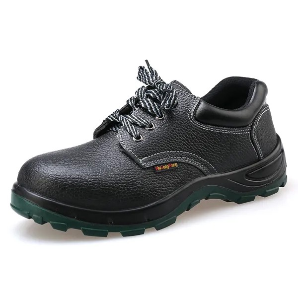 Защитная обувь AC11009, женские кроссовки, носок, стальная обувь, Безопасная рабочая безопасная обувь, легкие кроссовки, мужская спортивная обу...