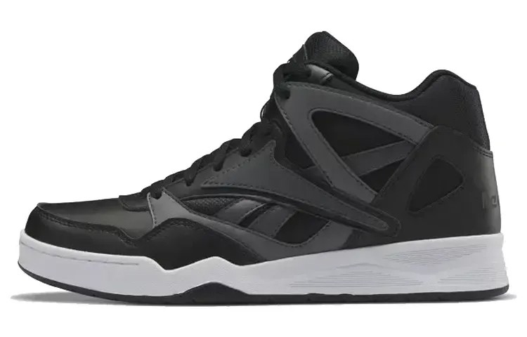 Винтажные баскетбольные кроссовки Reebok унисекс