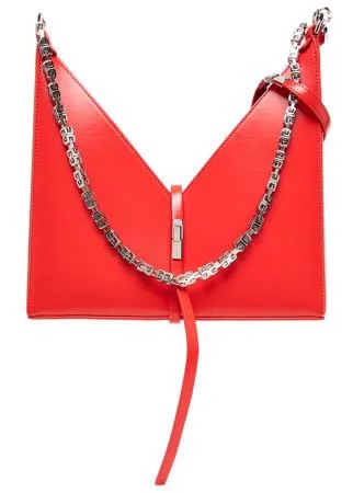 Givenchy маленькая сумка с цепочкой