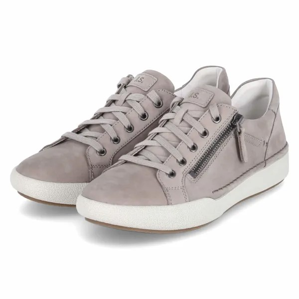 Ботинки Josef Seibel Low Sneaker CLAIRE 03, серый