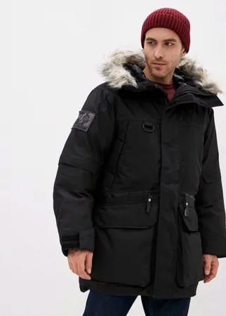 Пуховик Helly Hansen