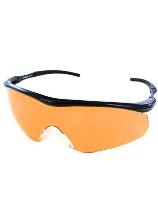 Солнцезащитные поликарбонатные спортивно-стрелковые очки EYELEVEL Impact Orange