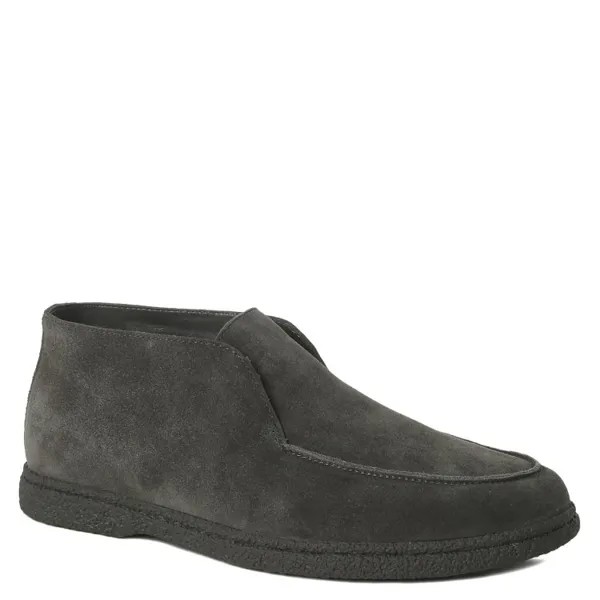 Полуботинки мужские Tendance YS-M2266-42_З коричневые 39 EU