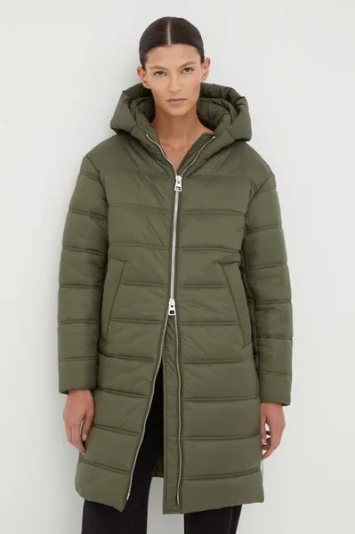 Куртка Marc O'Polo, зеленый