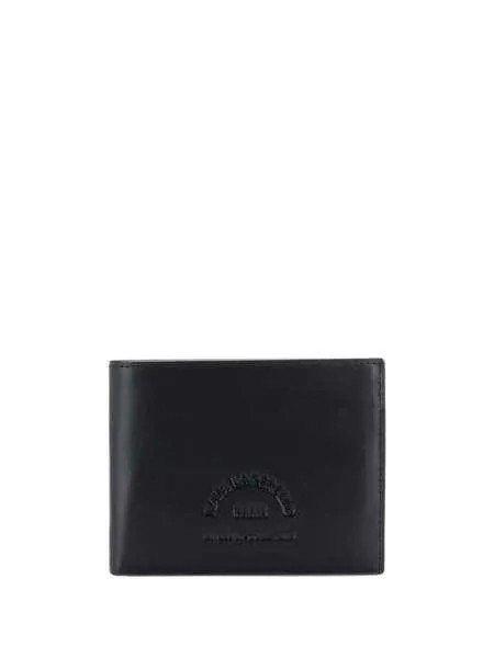 Karl Lagerfeld кошелек с гравировкой логотипа