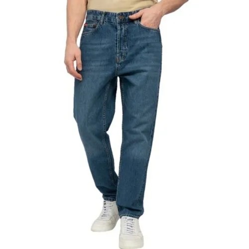 Джинсы Lee Cooper, размер 33/32, синий