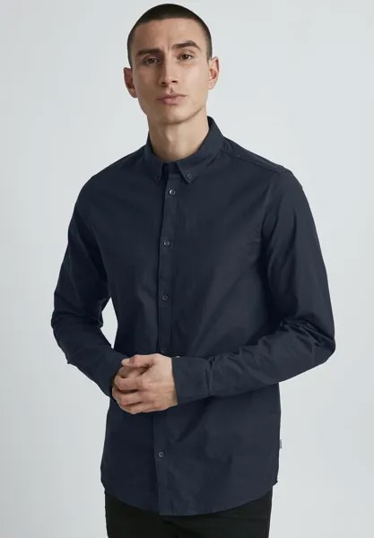 Рубашка VAL Solid, цвет insignia blue