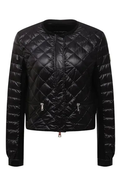 Пуховая куртка Barneville Moncler