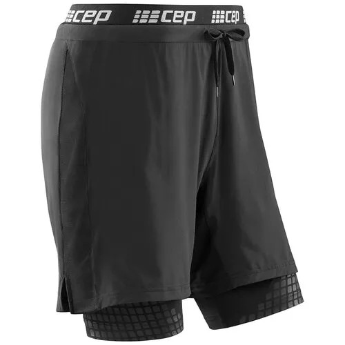 Шорты Cep Shorts Мужчины C48M-5 M
