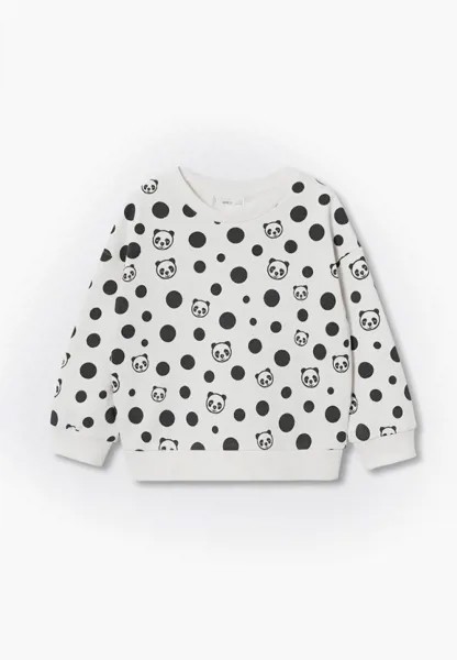 Свитшот Mango Kids