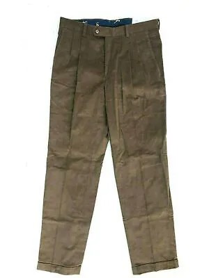 Мужские бежевые брюки RALPH LAUREN 32 X 32