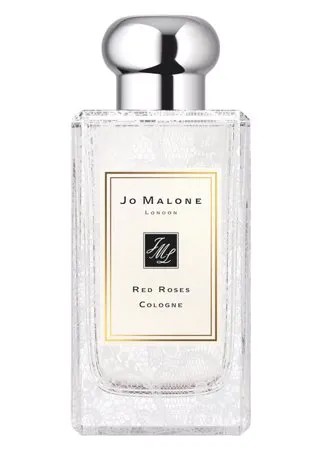 Одеколон Red Roses Wild Rose Jo Malone London