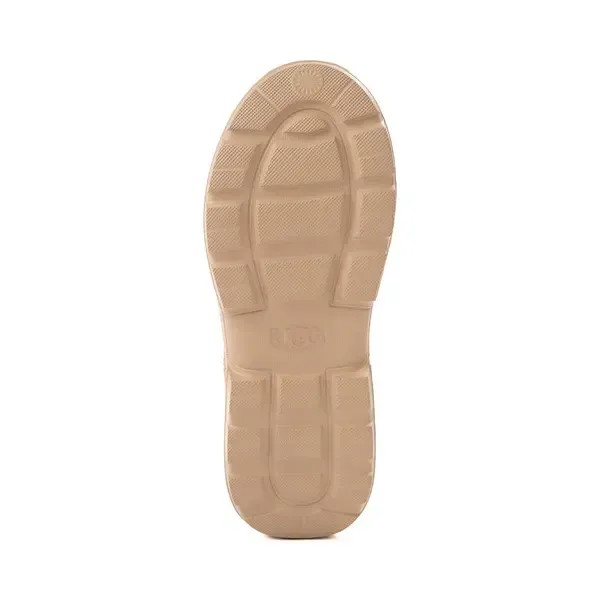 Тапочки Womens UGG Tasman X Slipper, цвет Sawdust