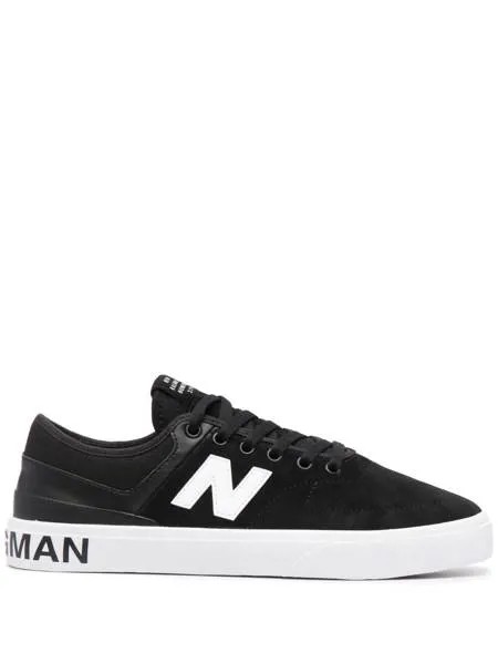 Junya Watanabe кеды 379 из коллаборации с New Balance