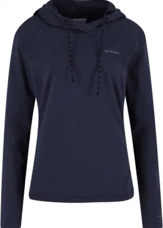 Худи женская Columbia Sun Trek™, размер 48