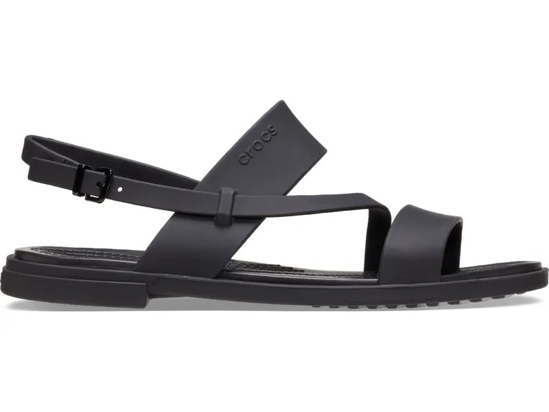 Сандалии Crocs Tulum Strappy Sandal