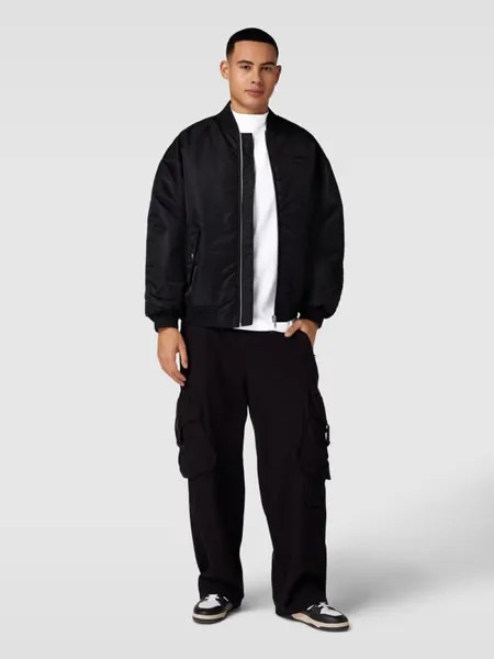 Лонгслив с логотипом G-Star Raw, белый