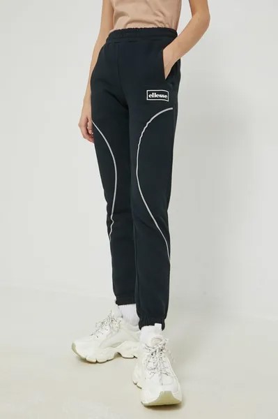 Спортивные штаны Ellesse, черный