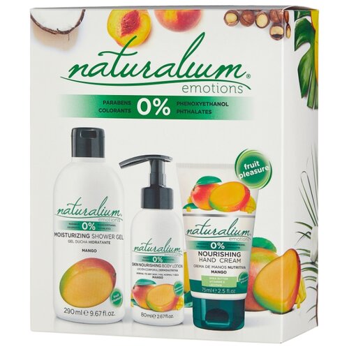 Набор naturalium Манго