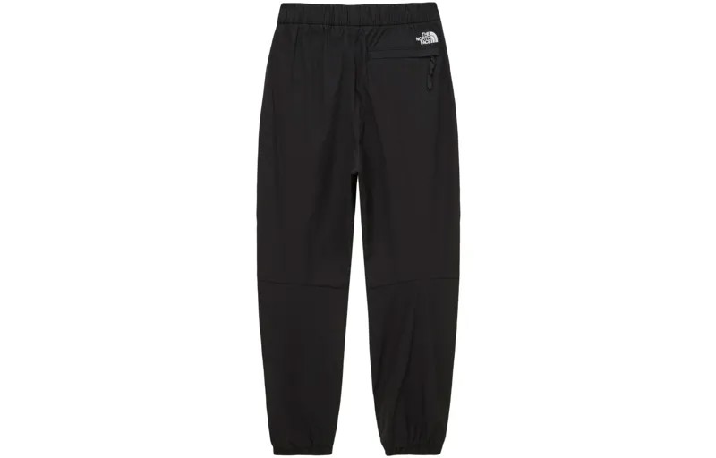 THE NORTH FACE Повседневные брюки унисекс, цвет Black