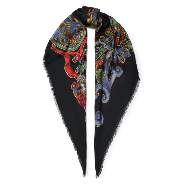 Шарф Dolce & Gabbana