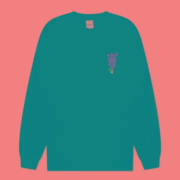 Мужской лонгслив Ripndip Ripnlit