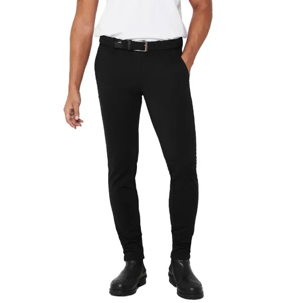 Брюки Only & Sons Mark Gw 0209, черный