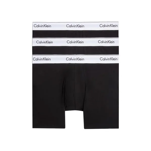 3 Pack Boxer Briefs