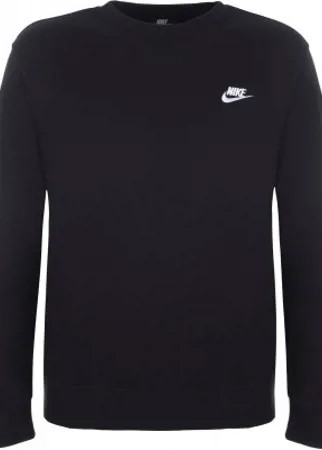 Свитшот мужской Nike Sportswear Club, размер 52-54