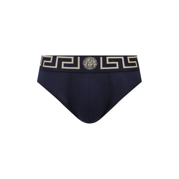 Хлопковые брифы Versace