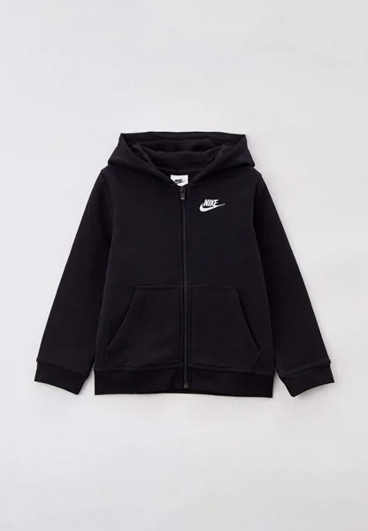 Толстовка Nike