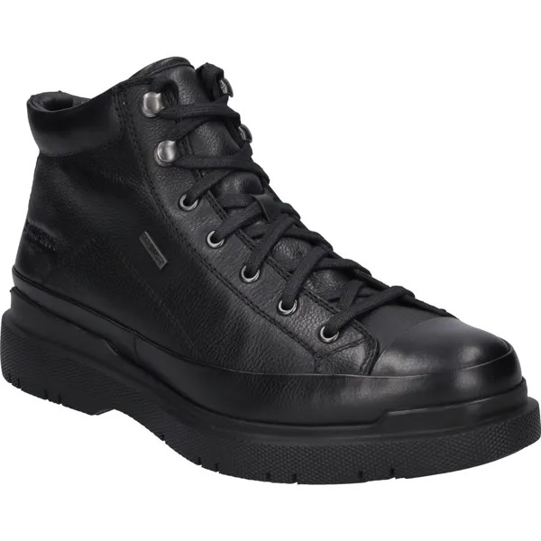 Сапоги Josef Seibel ette Dalton 51, черный
