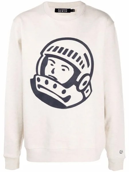 Billionaire Boys Club толстовка с принтом Space Cadet