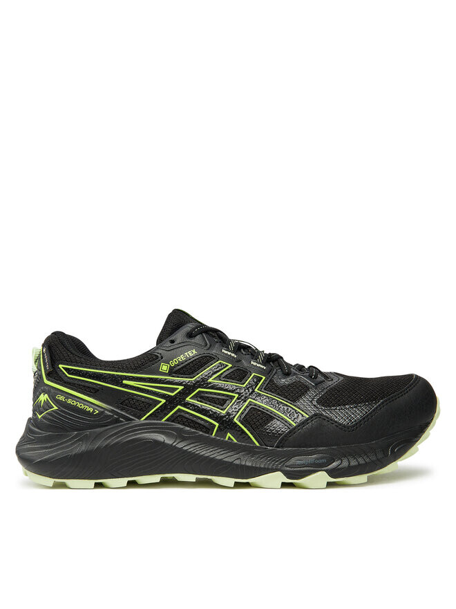 Беговые кросовки Asics de running Gel-Sonoma 7 Gtx 1011B593 Negro, черный